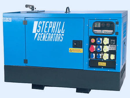 generator repair